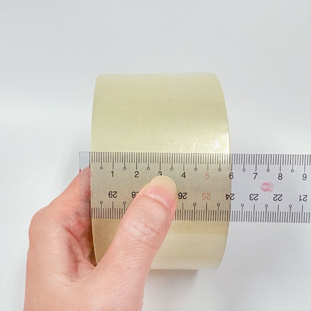 Super sticky tape 60mm 2