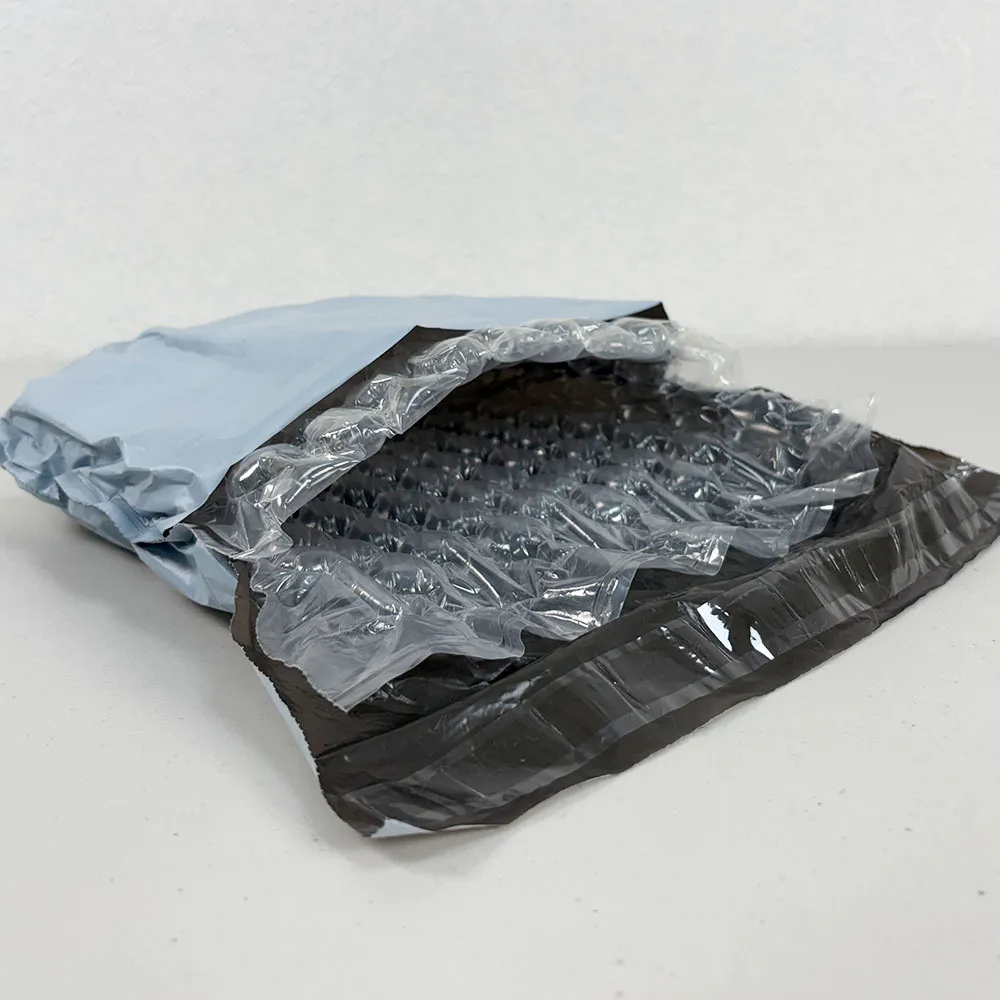 Reinforced Bubble Mailer 1
