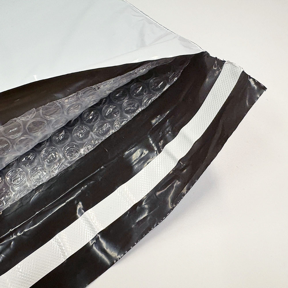 Security Bubble Bag 9