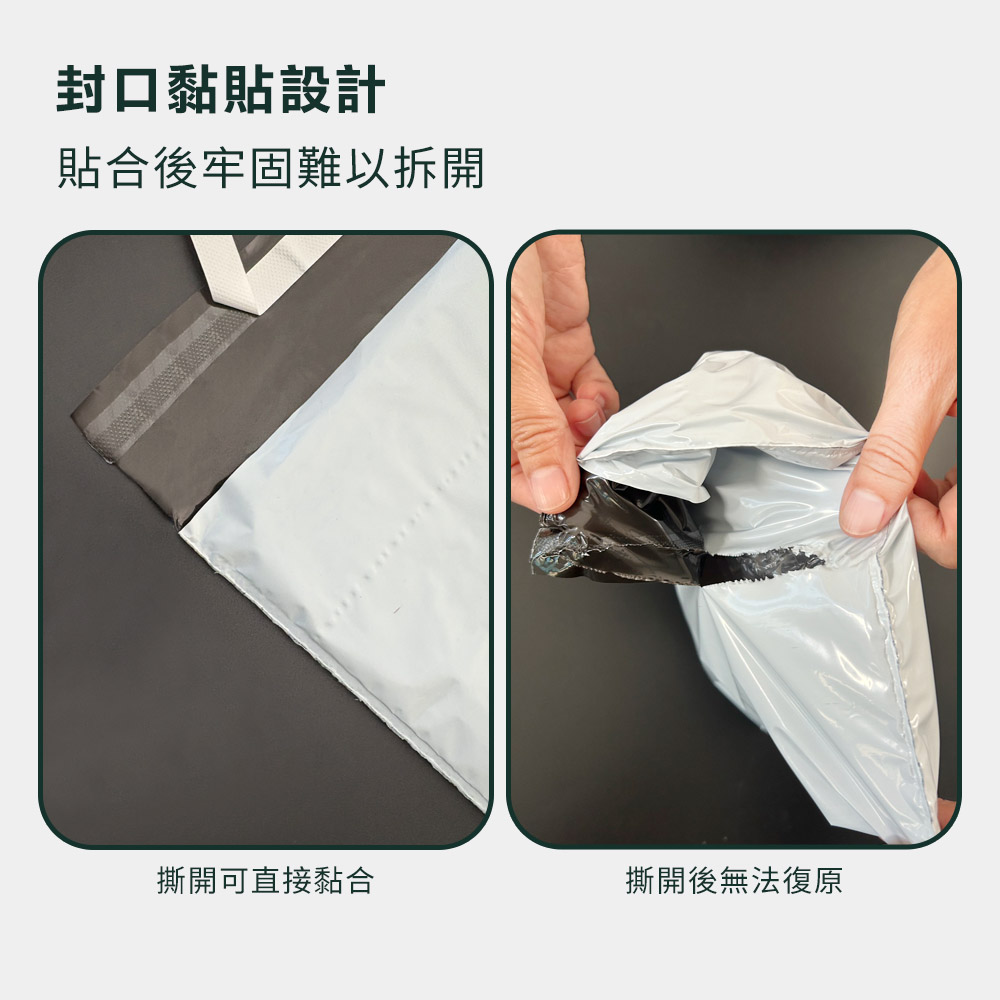 Bubble Security Bag Design