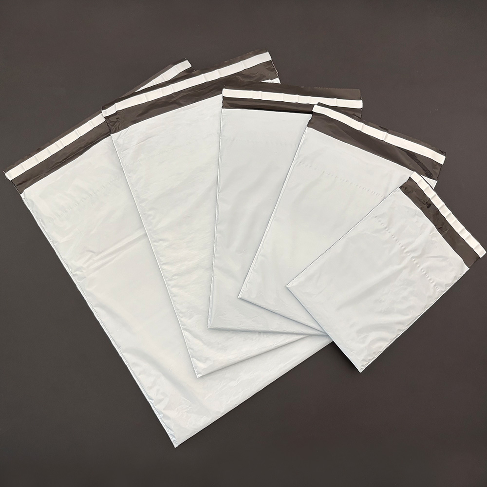 Security Bubble Bag