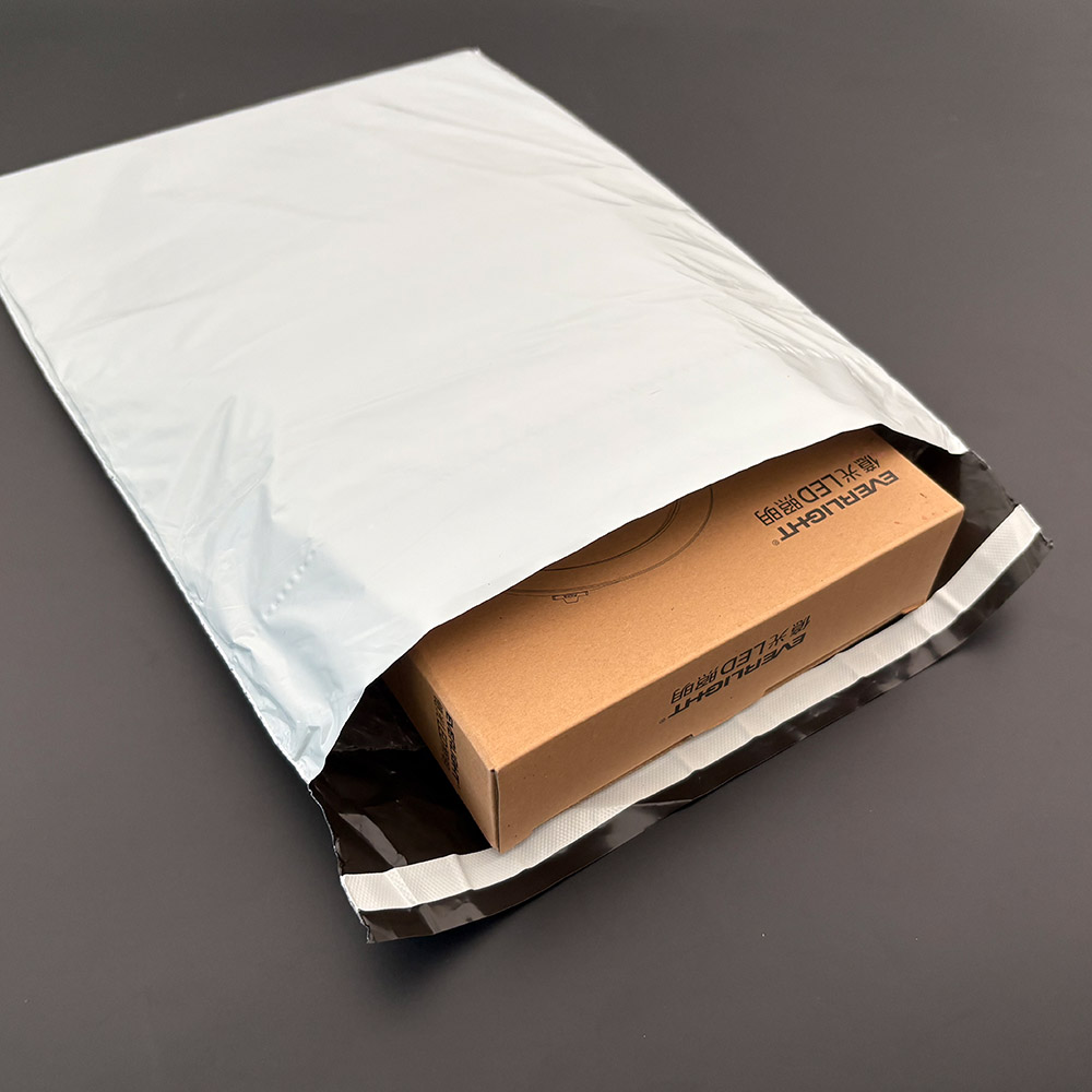 Security Bubble Bag 6
