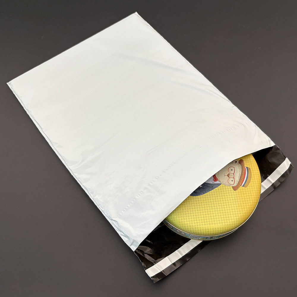 Security Bubble Bag 7