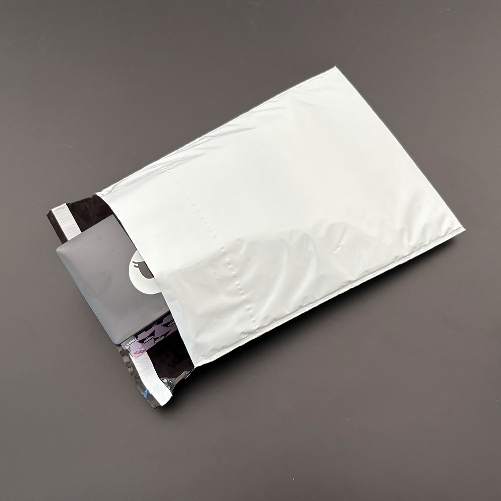Security Bubble Bag 10