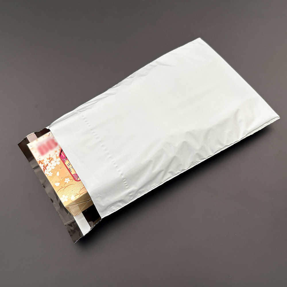 Security Bubble Bag 8