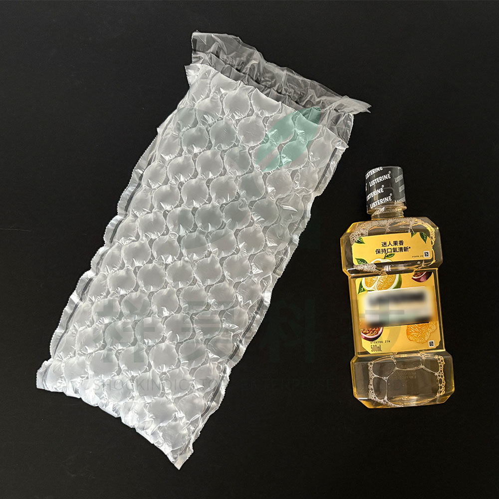 生活用品加氣泡袋