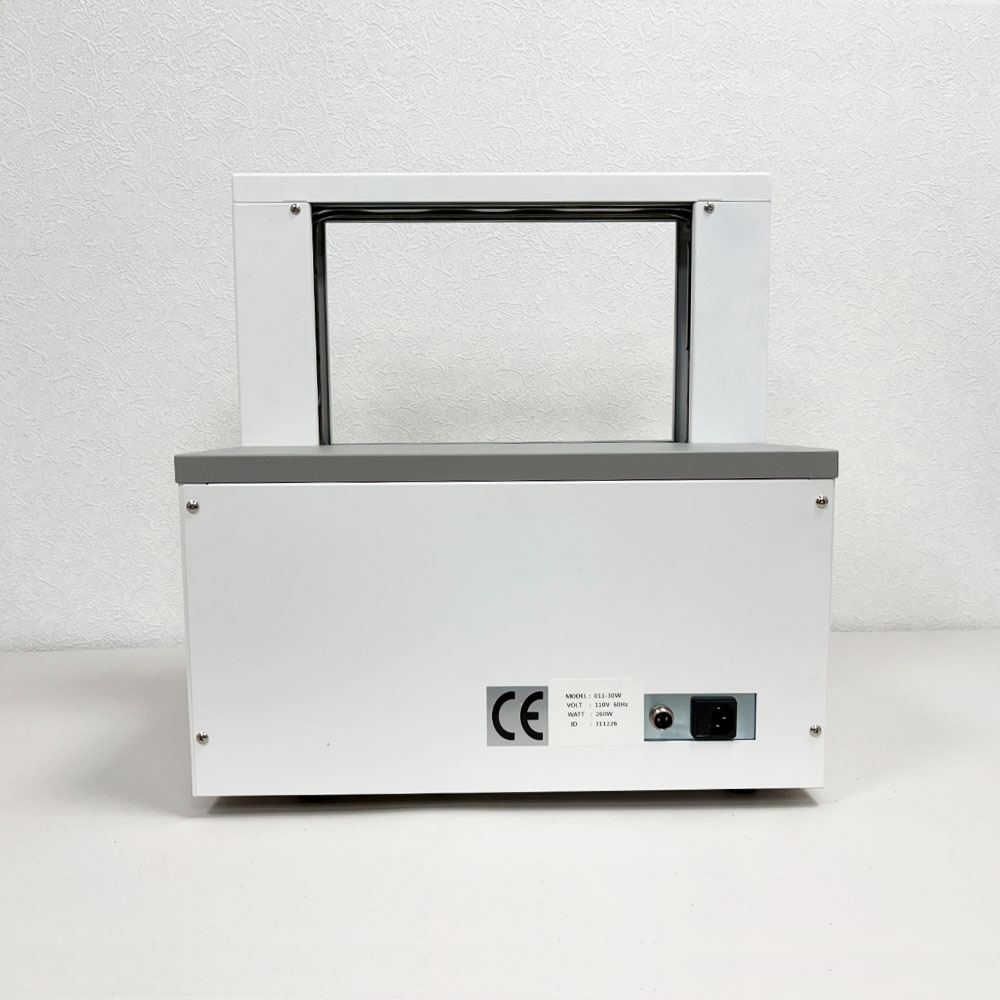 Packing Strapping Machine1