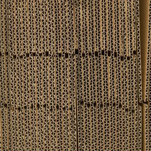 瓦楞紙箱（B/C/E 楞）