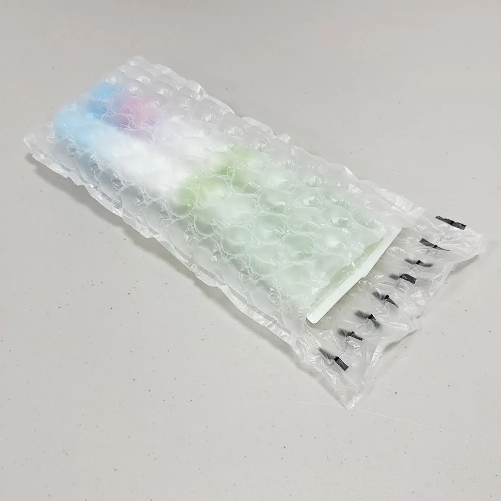 42×22 cm（長形氣泡袋）