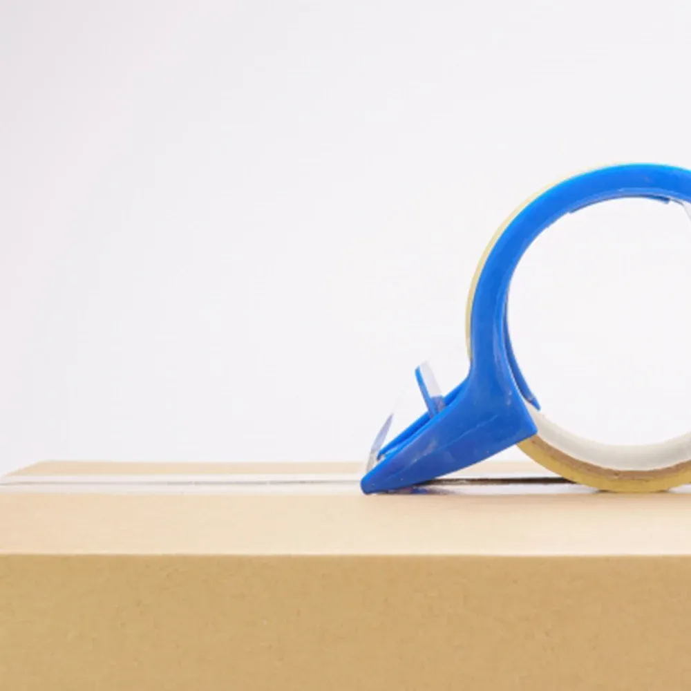 45mm：小箱、輕量包裝的基本選項