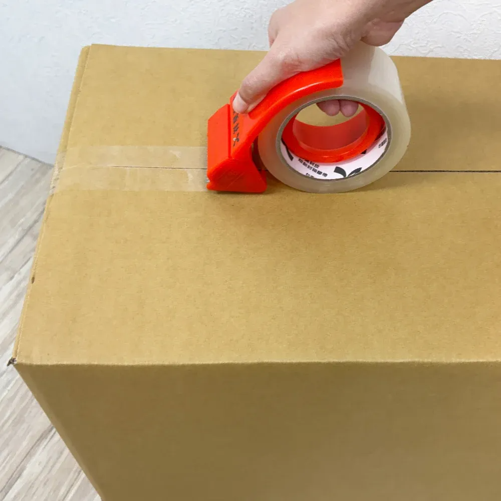 48mm：最常見、適用範圍最廣的通用規格