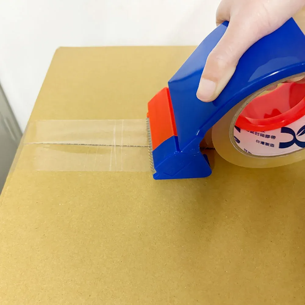 60mm：大箱、重箱或高運輸風險的穩定方案