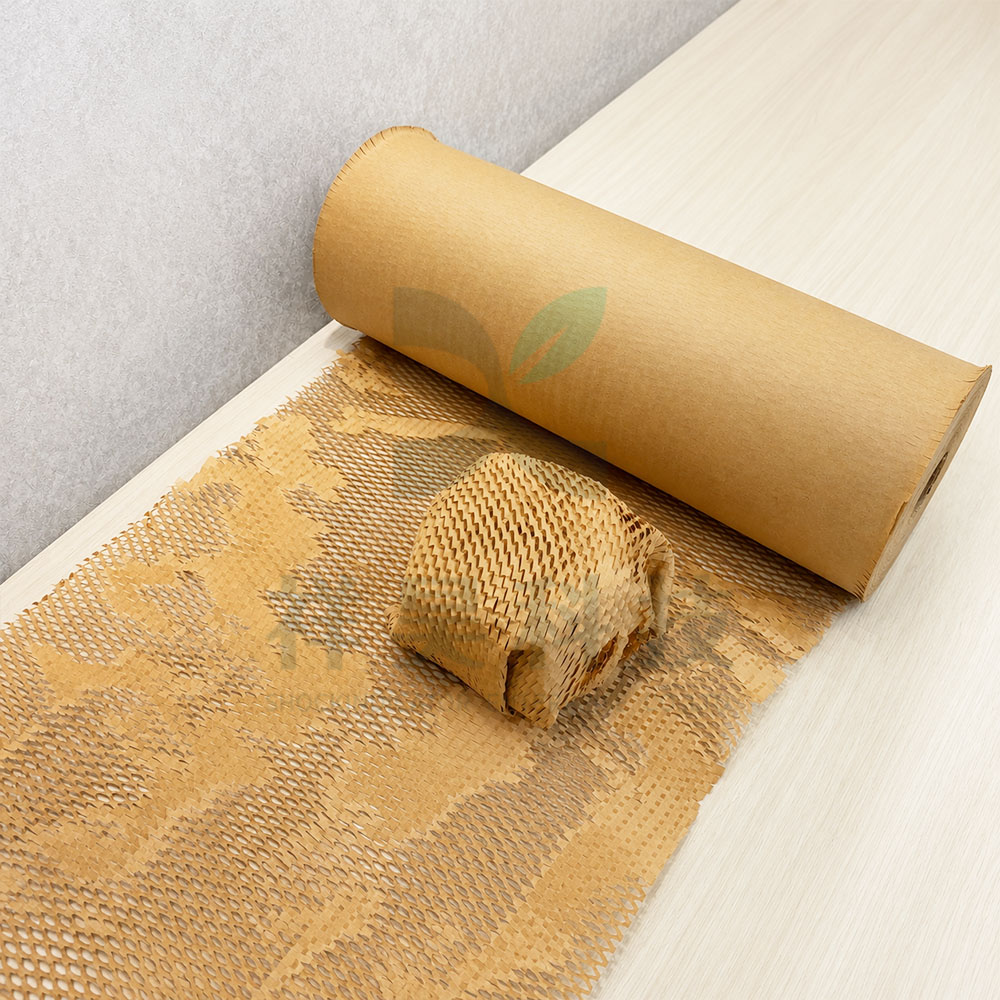 Honeycomb Paper 2