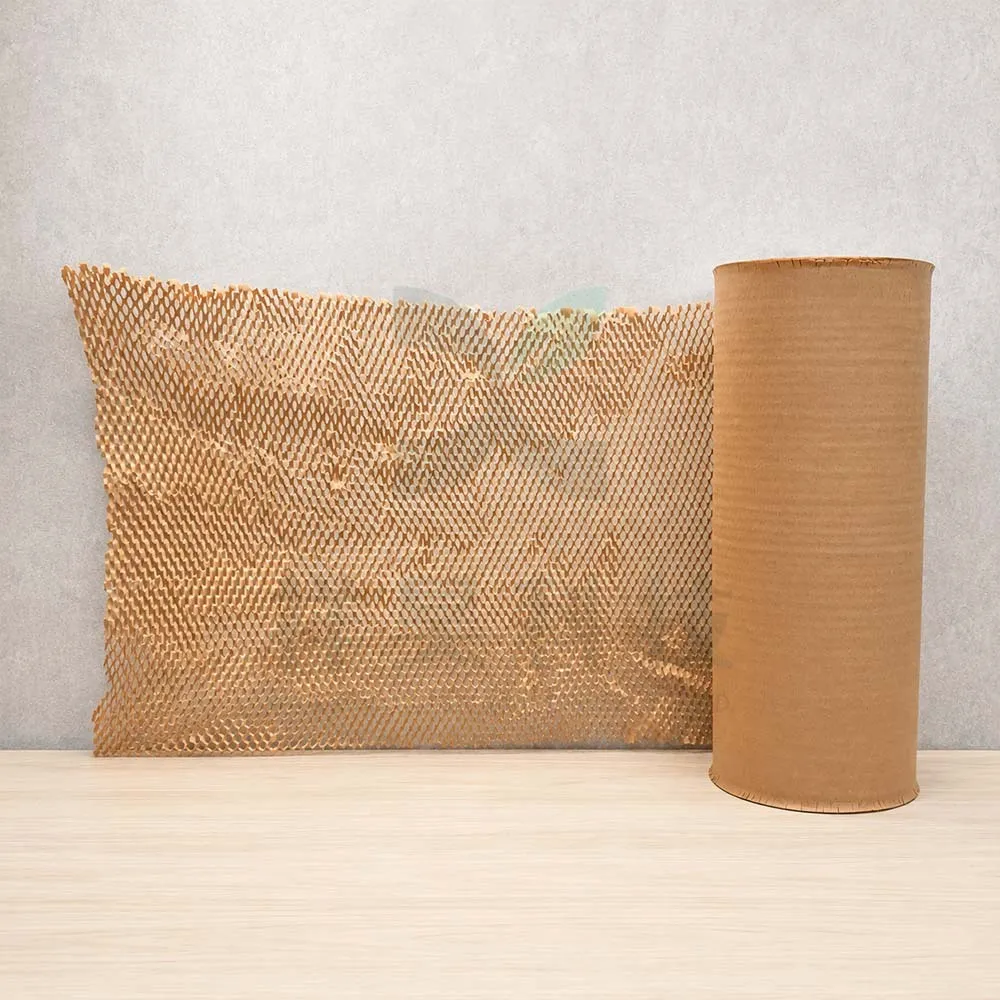 Honeycomb Paper 6