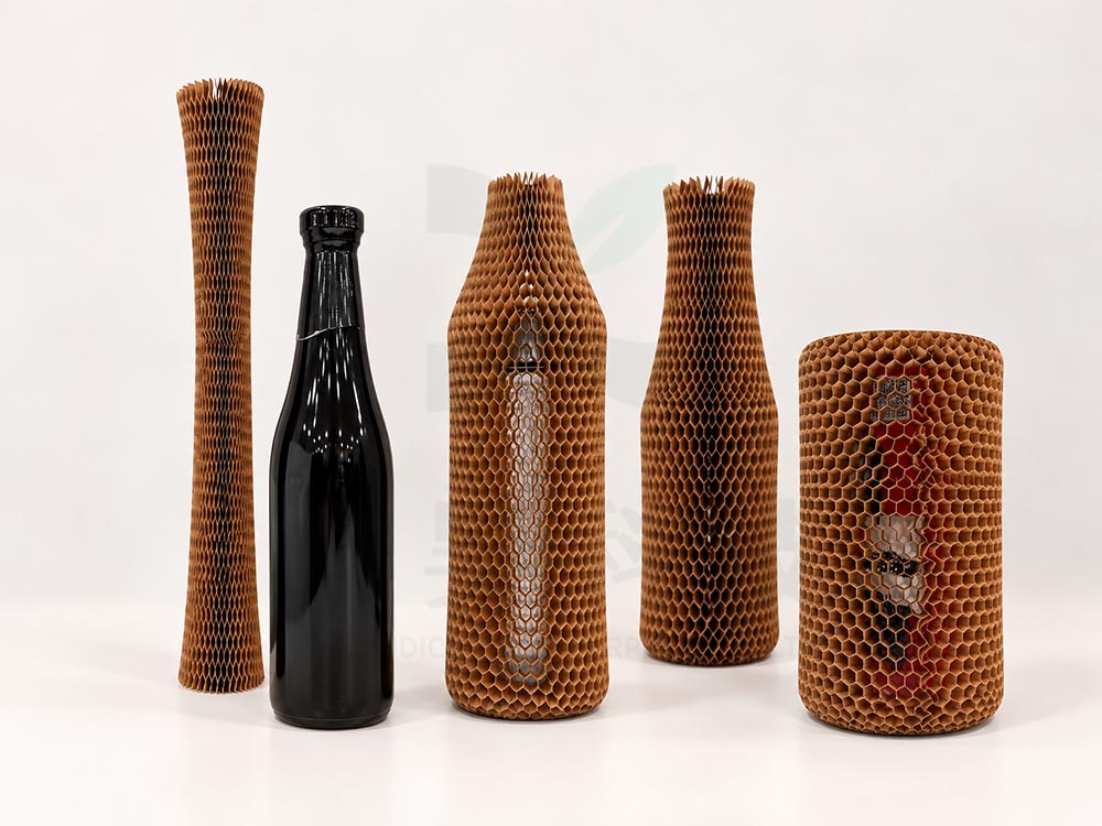 Honeycomb Sleeve 14