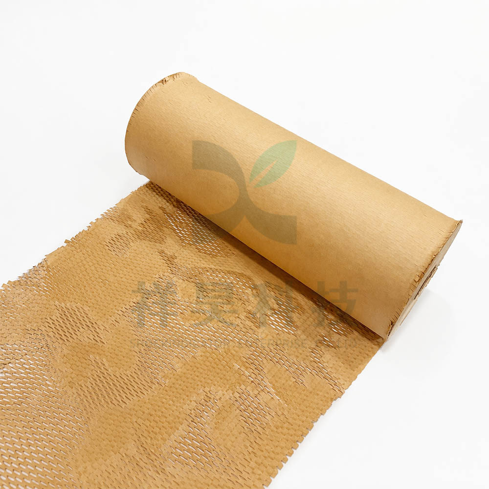 Honeycomb Paper 1