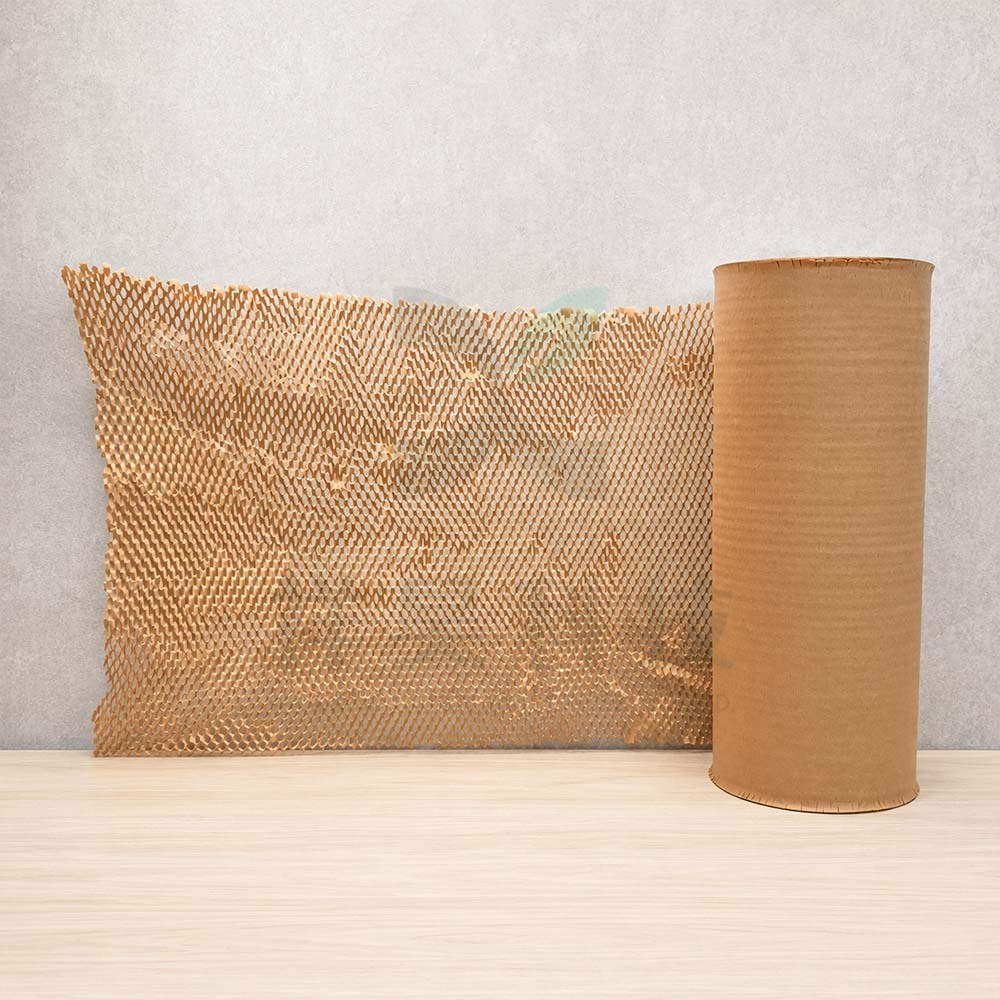 Honeycomb Paper 6