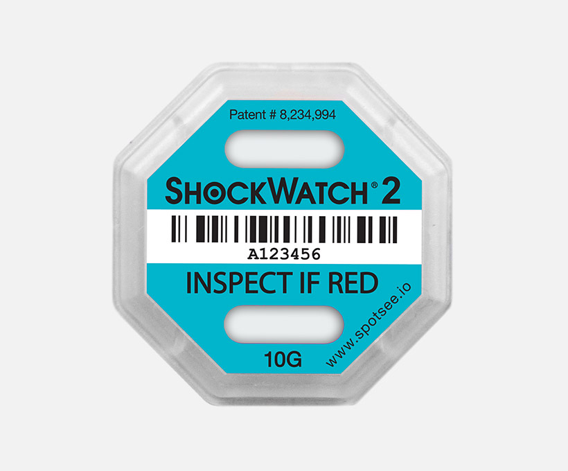 shock watch 2 10g