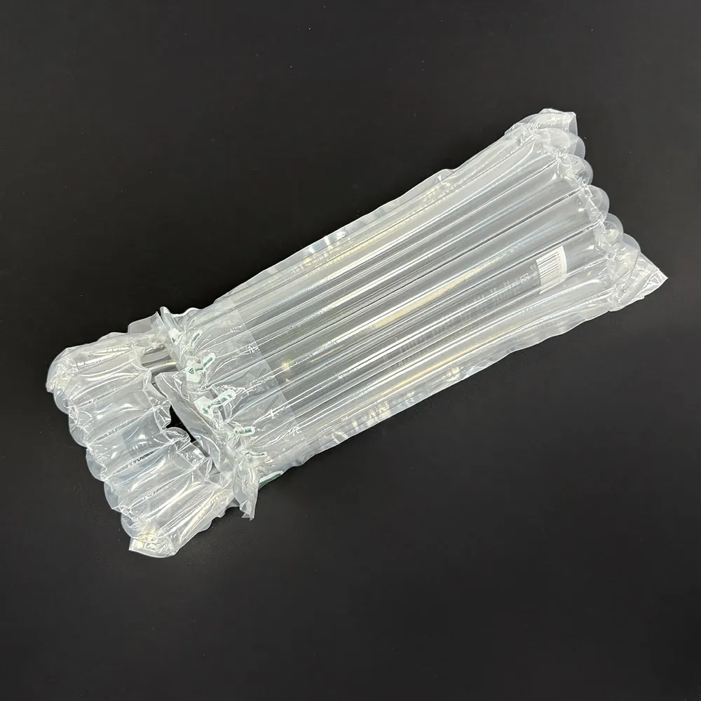 Wine Bottle Air Column Packaging 1