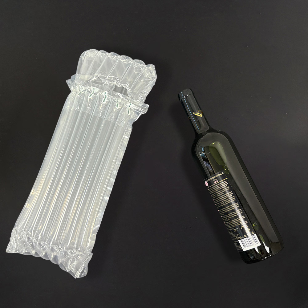 Wine Bottle Air Column Packaging