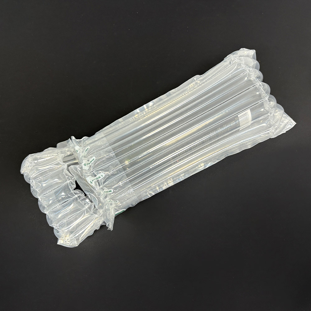 Wine Bottle Air Column Packaging 1