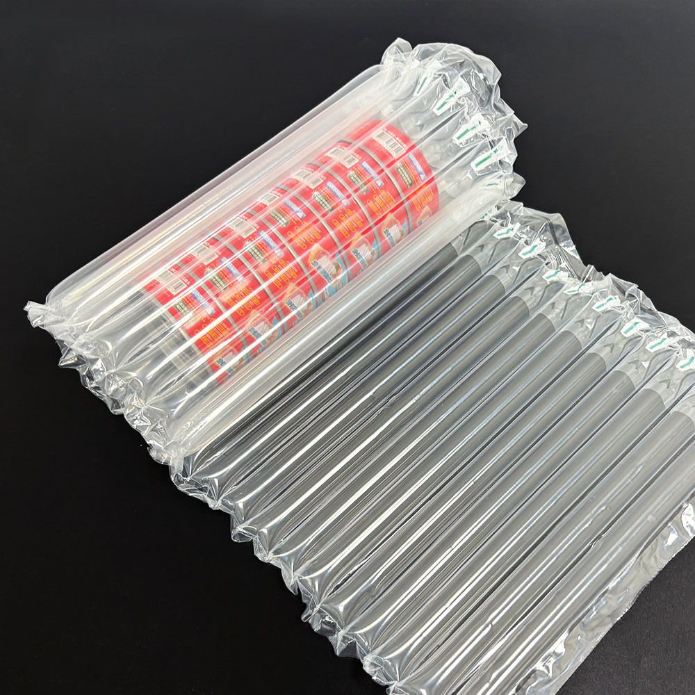 Air Column Wrap Roll 3