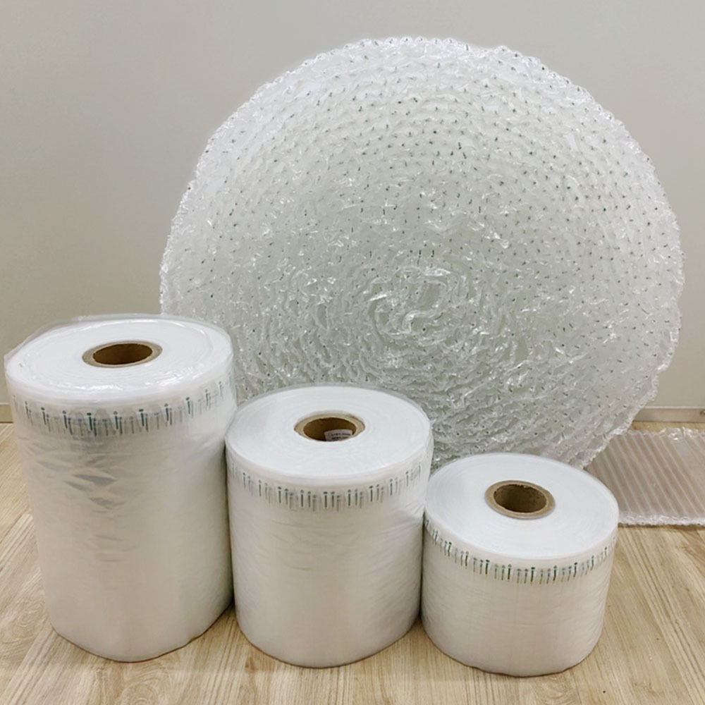 氣柱全規格