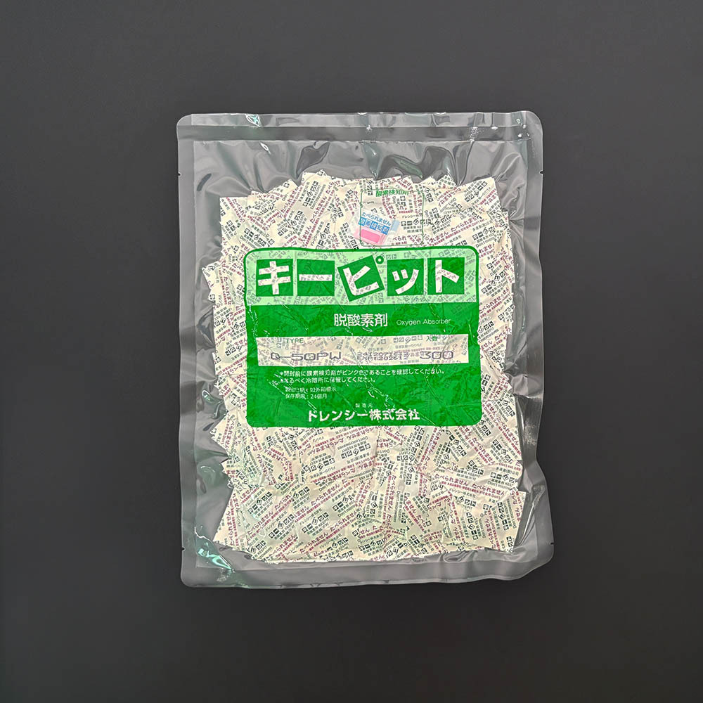 脫氧劑