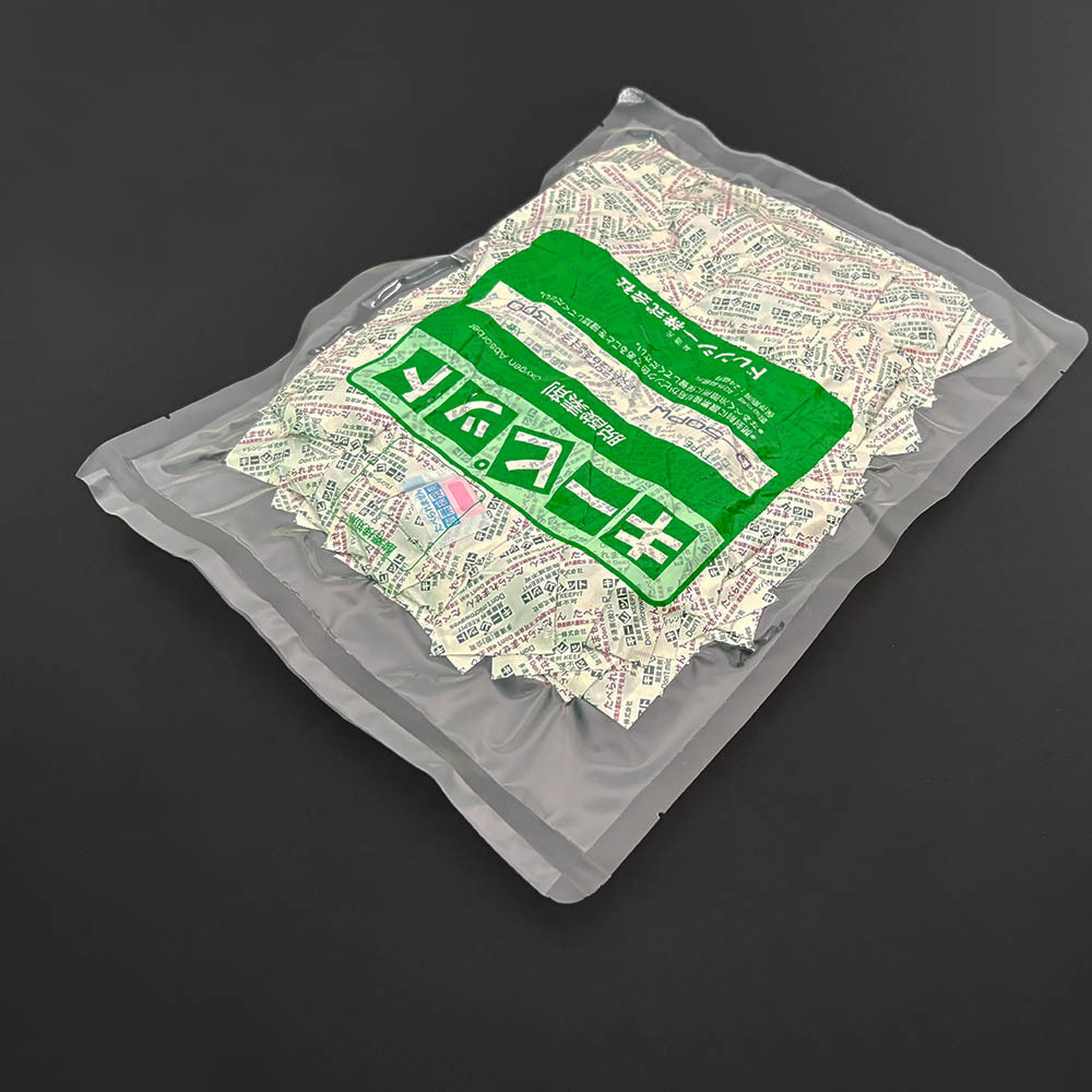 脫氧劑1