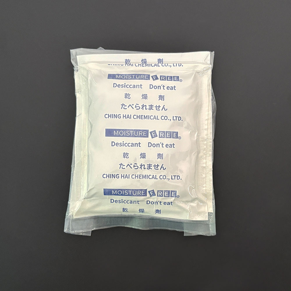 貨櫃乾燥劑