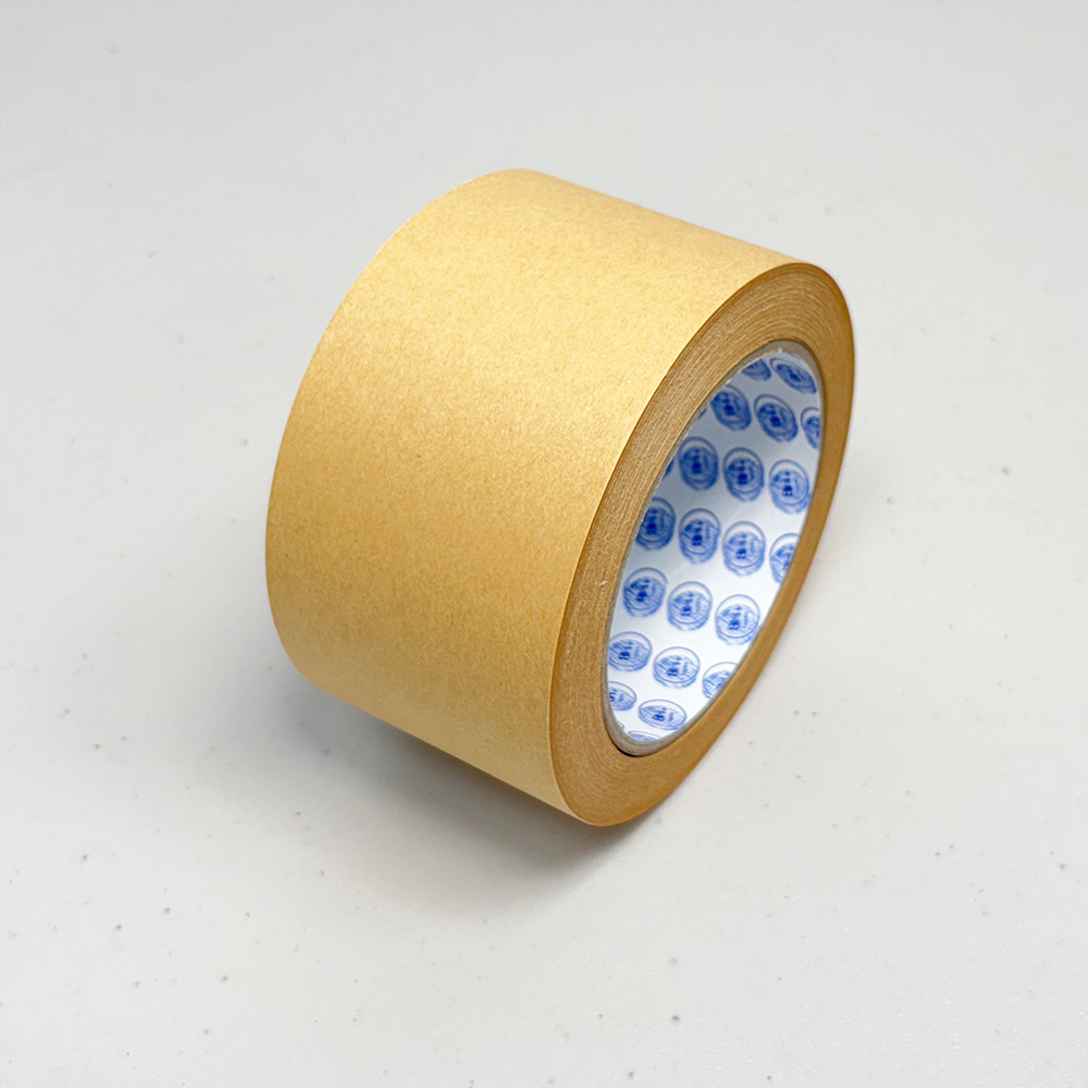 牛皮紙膠帶60mm