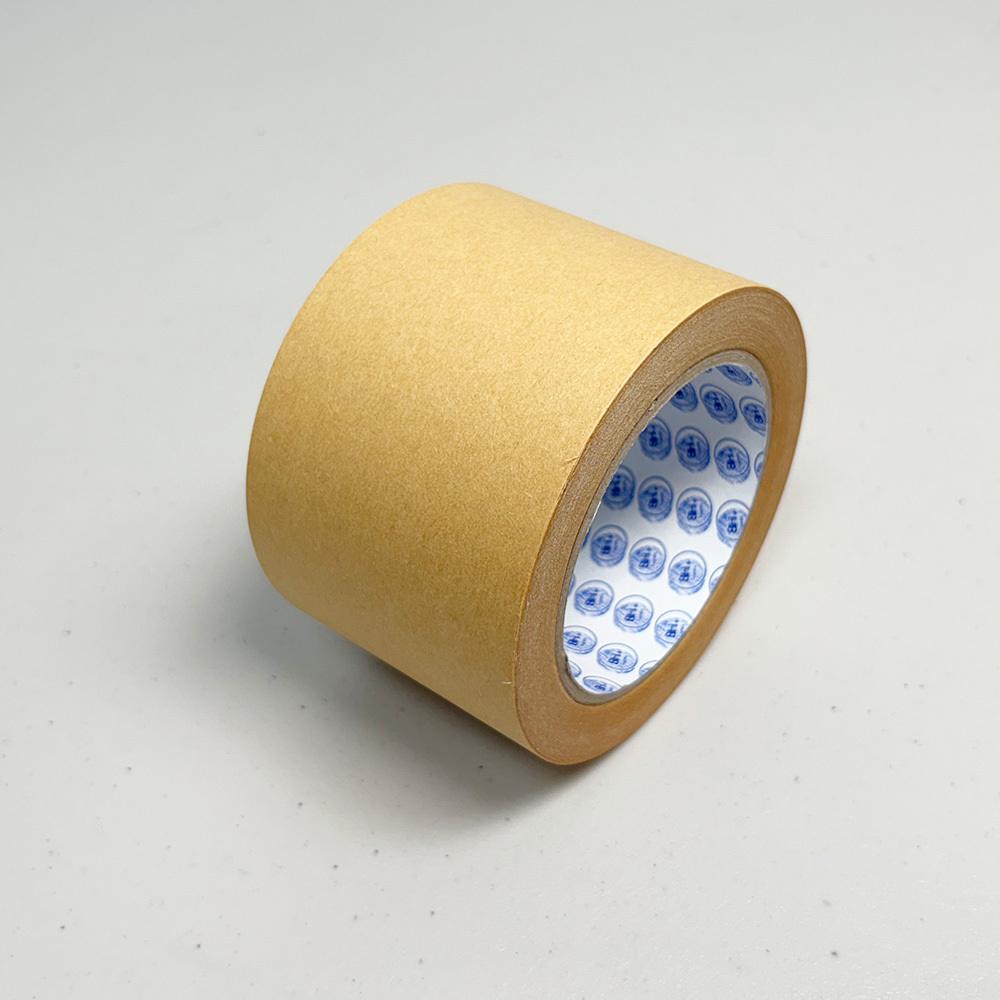 牛皮紙膠帶72mm