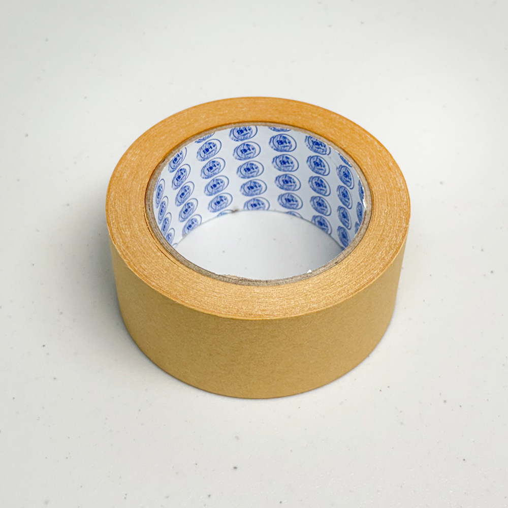 牛皮紙膠帶48mm 1