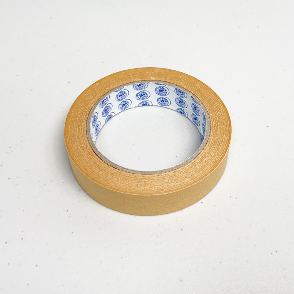 牛皮紙膠帶24mm 1