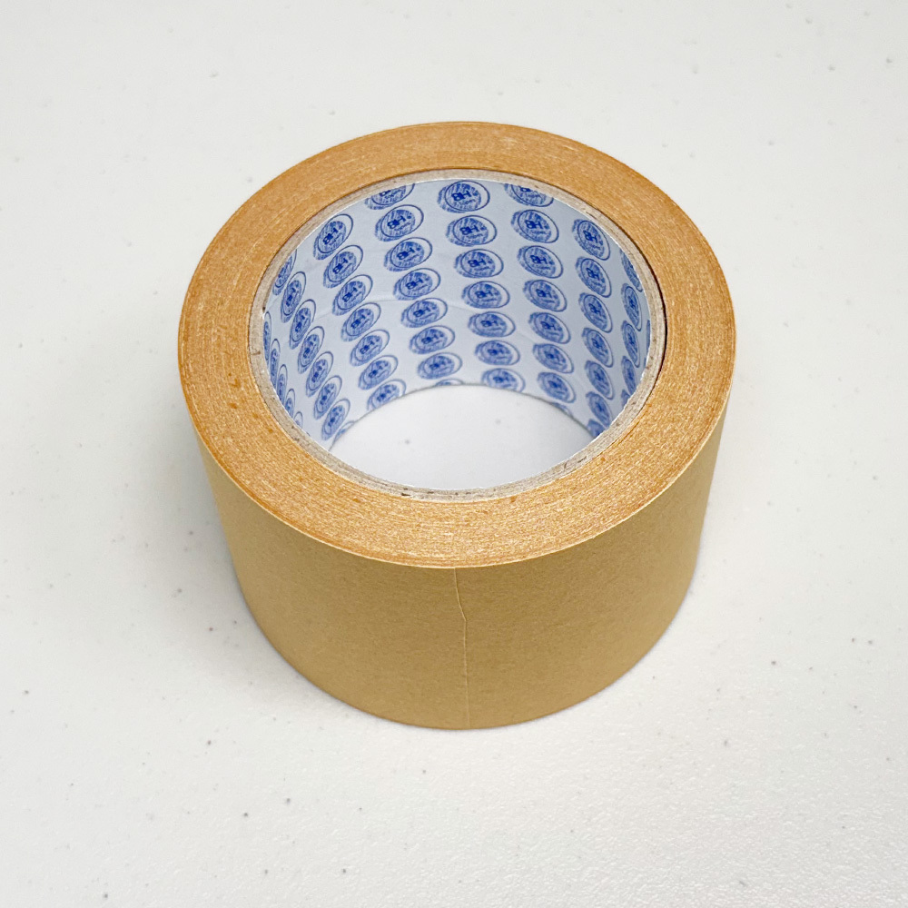 牛皮紙膠帶72mm 1
