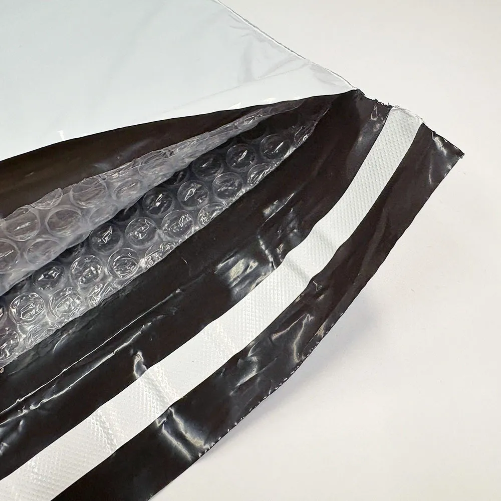Security Bubble Bag 9
