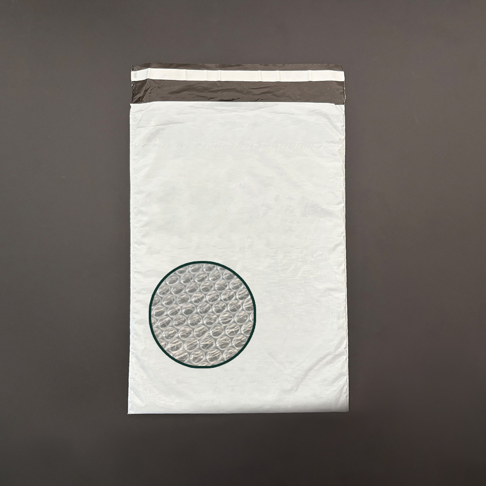 Security Bubble Bag 11