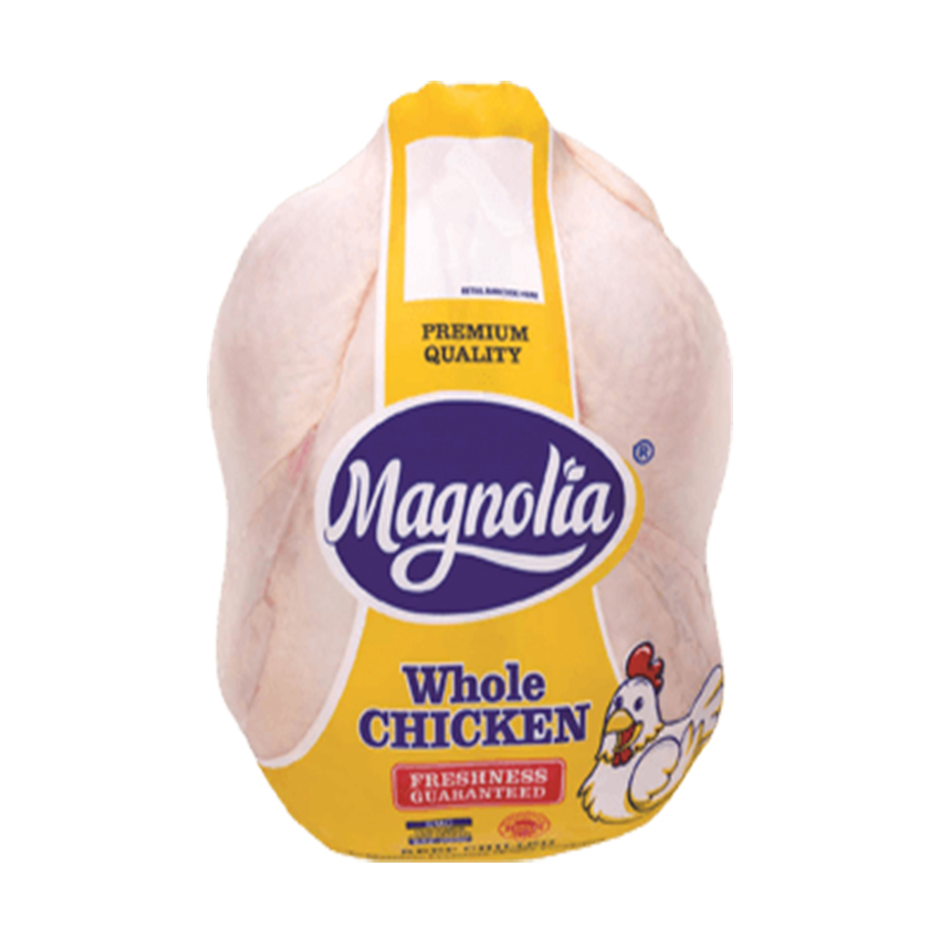 Magnolia Chicken Fresh Whole Fc1 1kg Citimart