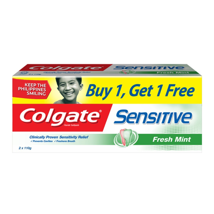 Colgate Sensitive Fresh Mint 110G Twin Pack.jpg