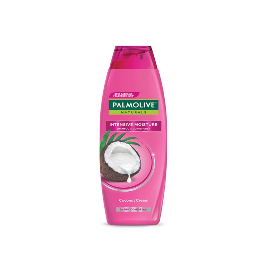 Palmolive Naturals Intensive Moisture Shampoo 90ML.jpg