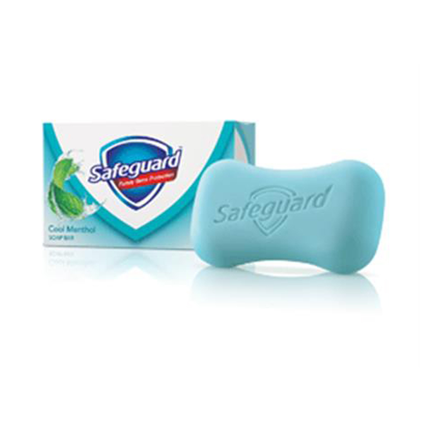 Safeguard Soap Menthol 130G.jpg
