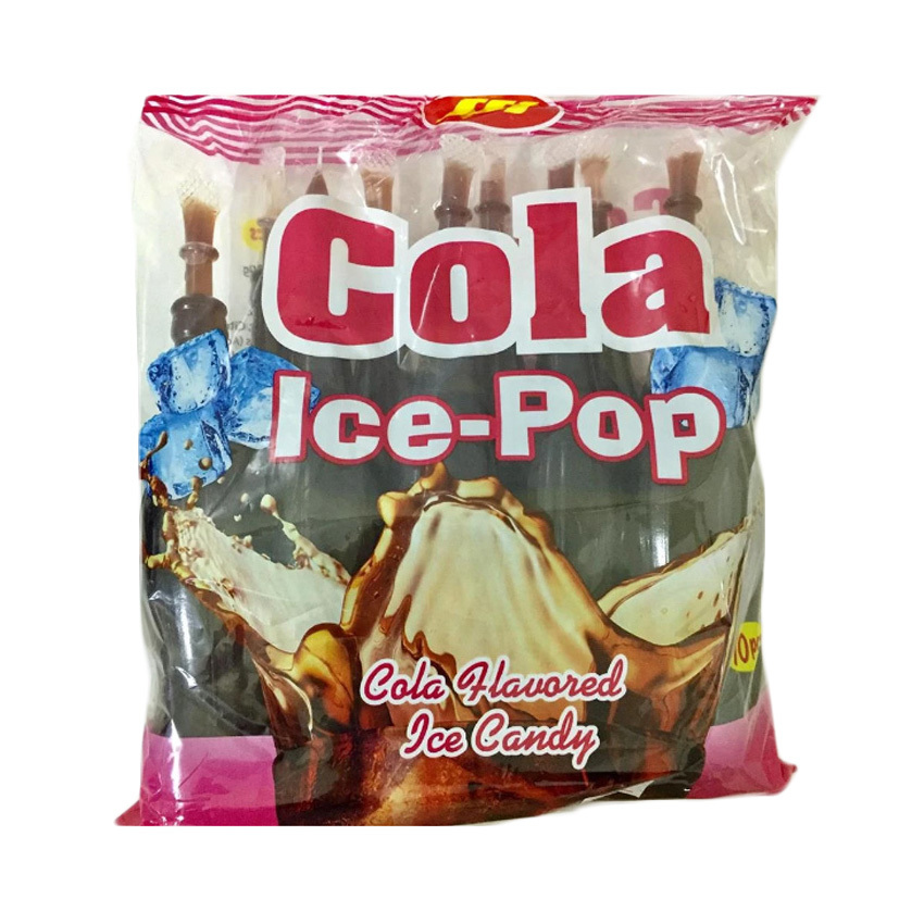 Cola Icepop 10 s Citimart
