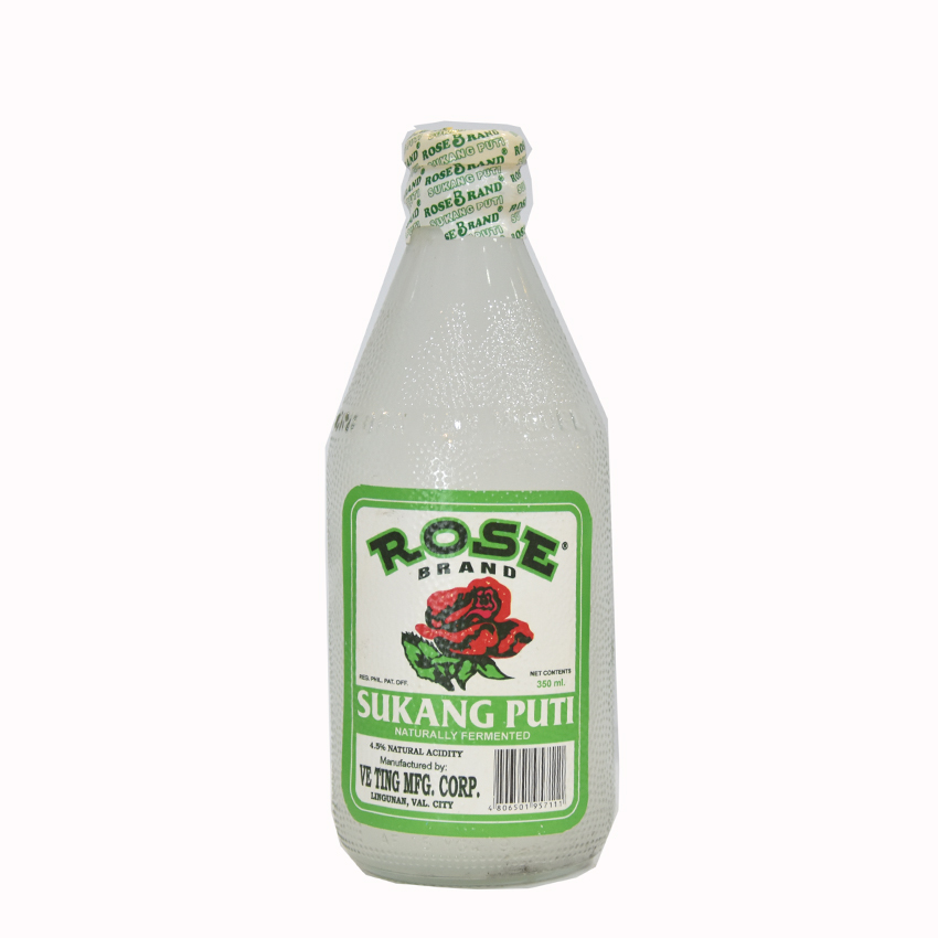 Rose Vinegar 350mL – Citimart