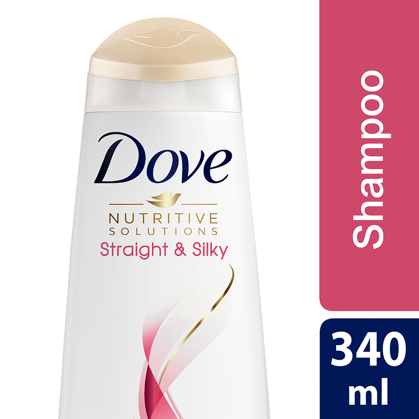 HERO 67437420 Dove Shampoo Straight & Silky 340ML.jpg