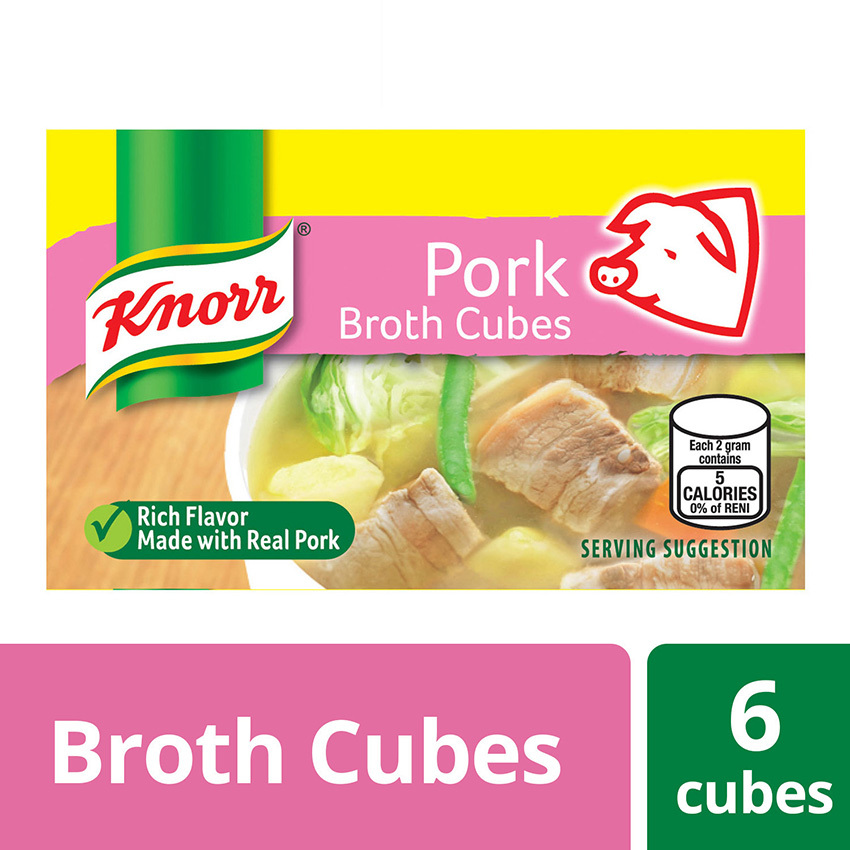 HERO 67108677 Knorr Cubes Pantry Pork 60G.jpg