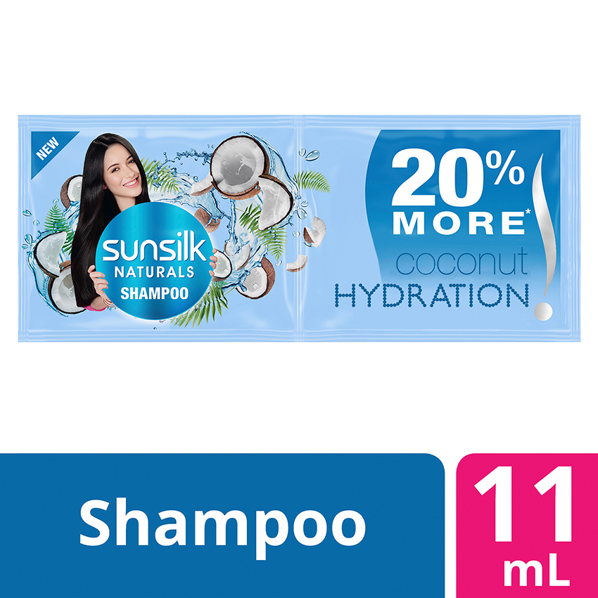 HERO 67737495 Sunsilk Naturals Shampoo Coconut Hydration 11ML.jpg
