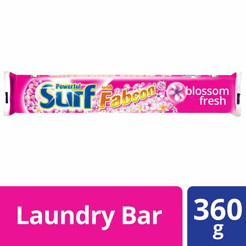HERO 67784536 Surf Bar Detergent Blossom Fresh 360G Long Bar (Copy) (1).jpg