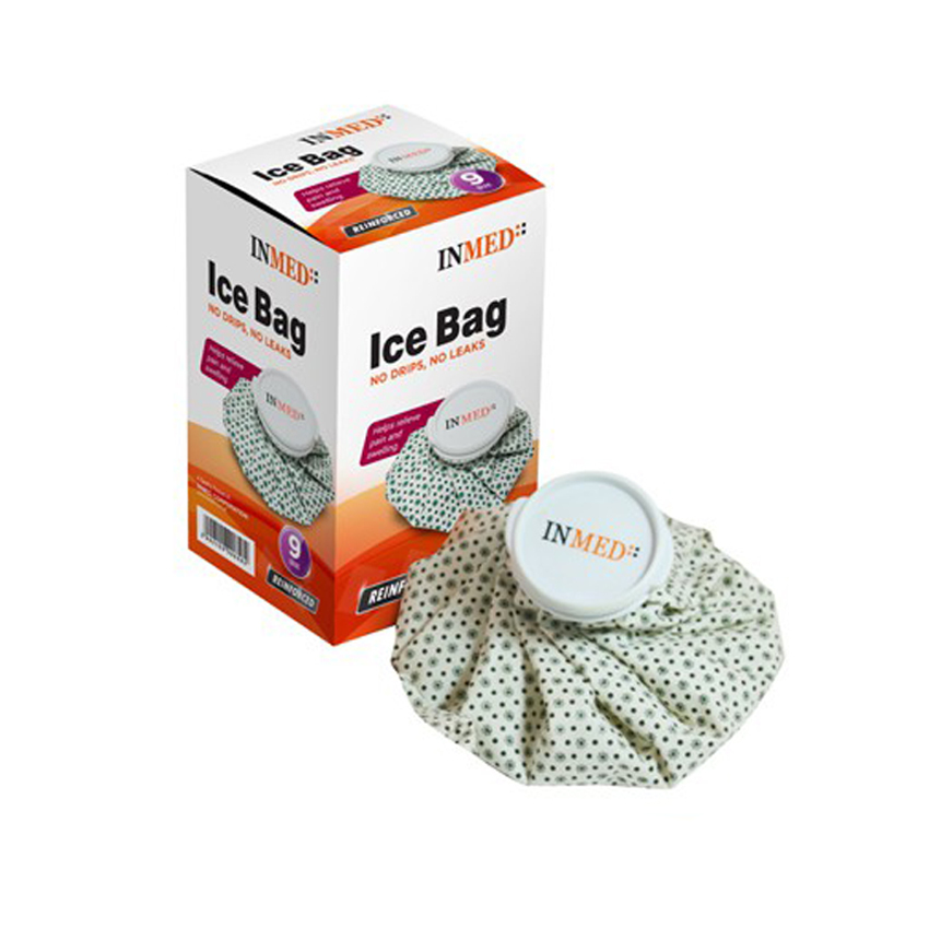 Inmed Ice Bag 9'' – Citimart