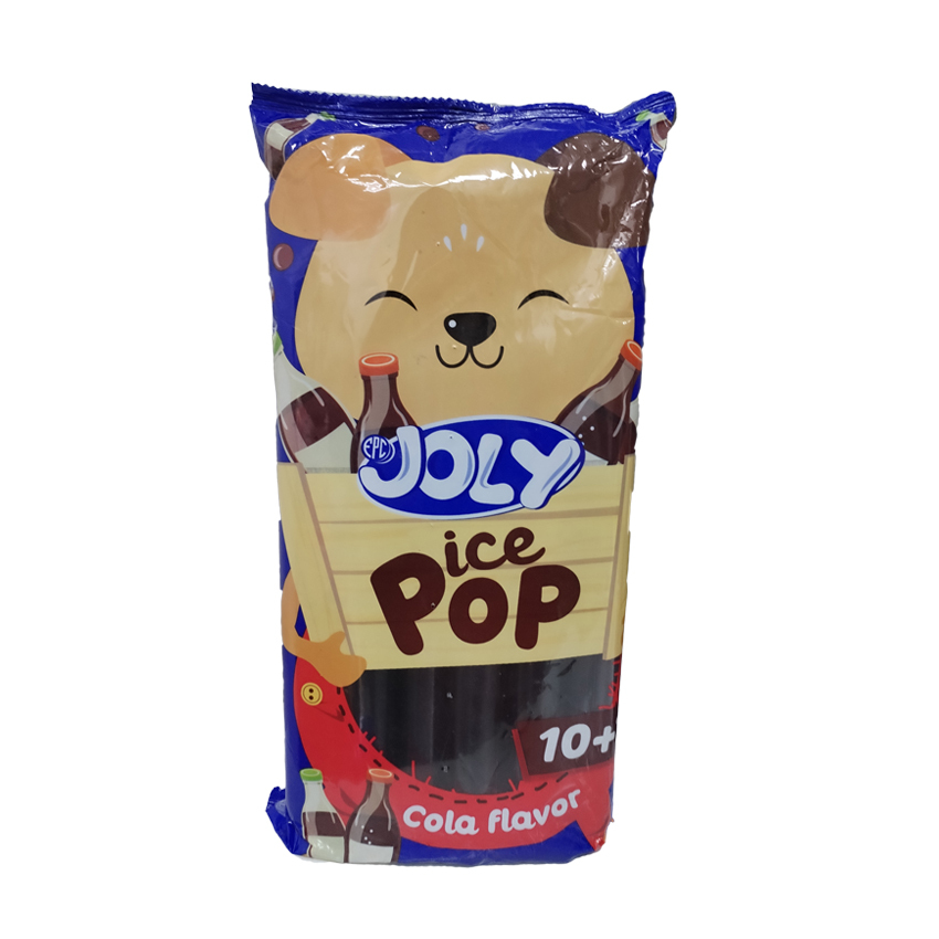 Joly Ice Pop Cola 10 1 Citimart