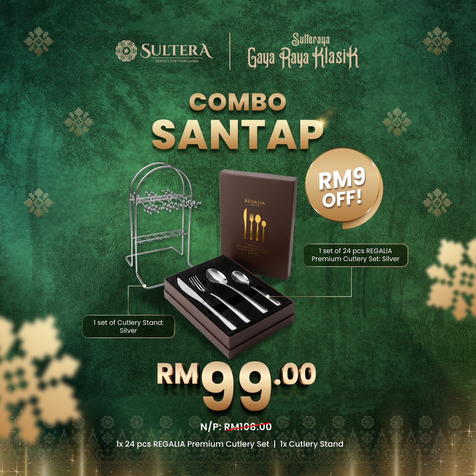 Combo Poster-Santap-SIL